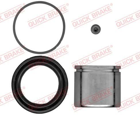 Repair Kit, brake caliper 114-5124
