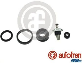 Repair Kit, brake master cylinder D1238