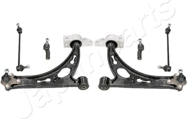 Control/Trailing Arm Kit, wheel suspension SKS-0923