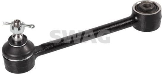 Control/Trailing Arm, wheel suspension 33 10 7100