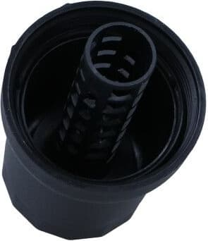 Cap, oil filter housing 28-0731