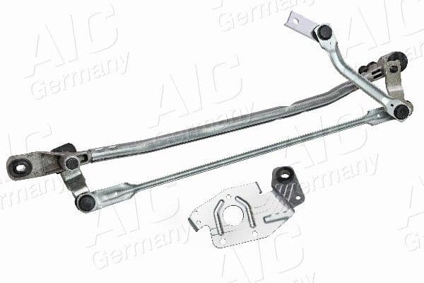 Wiper Linkage NEW MOBILITY PARTS 71251 - image 2