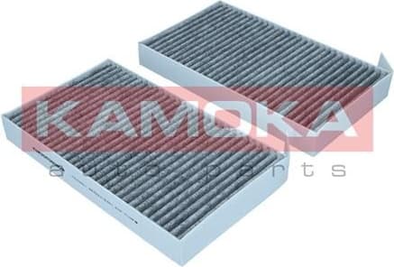 Filter, cabin air F520801 - image 2