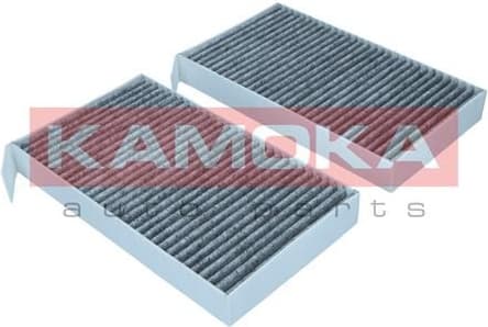 Filter, cabin air F520801 - image 4