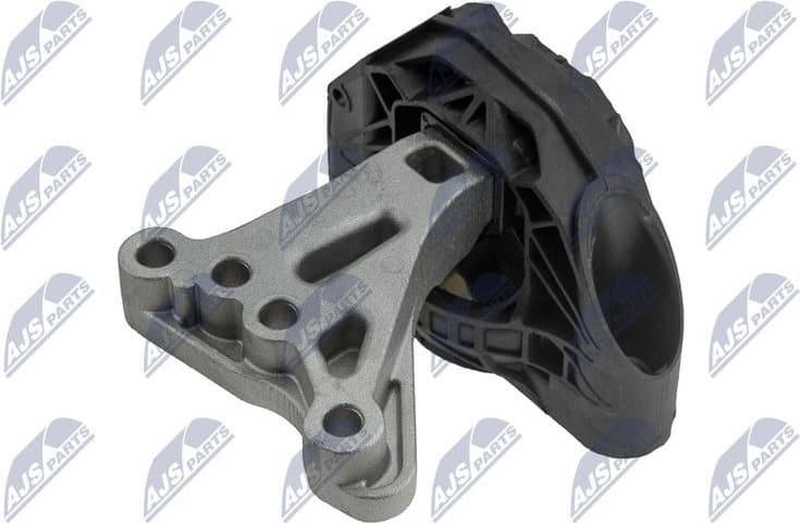 Mounting, engine ZPS-CT-004