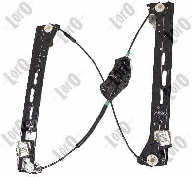 Window Regulator LORO 130-053-065