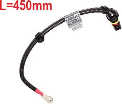 Cable glow plug module unit 12427793201