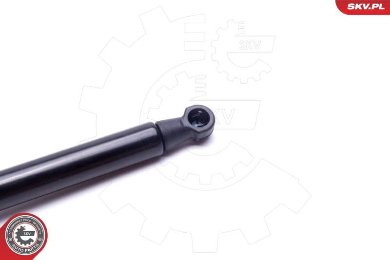 Gas Spring, bonnet 52SKV103 - image 3