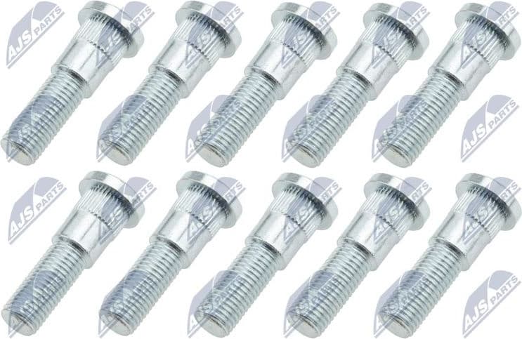 Wheel Stud KSP-CH-004