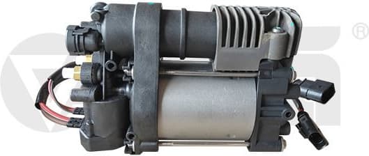 Compressor, compressed-air system 66981701201