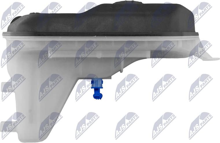 Expansion Tank, coolant CZW-JG-006 - image 4