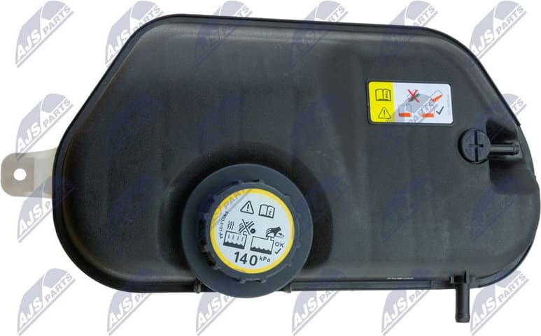 Expansion Tank, coolant CZW-JG-006 - image 6