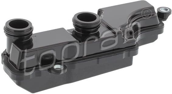 Hydraulic Filter, automatic transmission 120 237