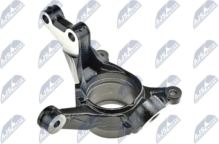 Steering Knuckle, wheel suspension ZZP-TY-003