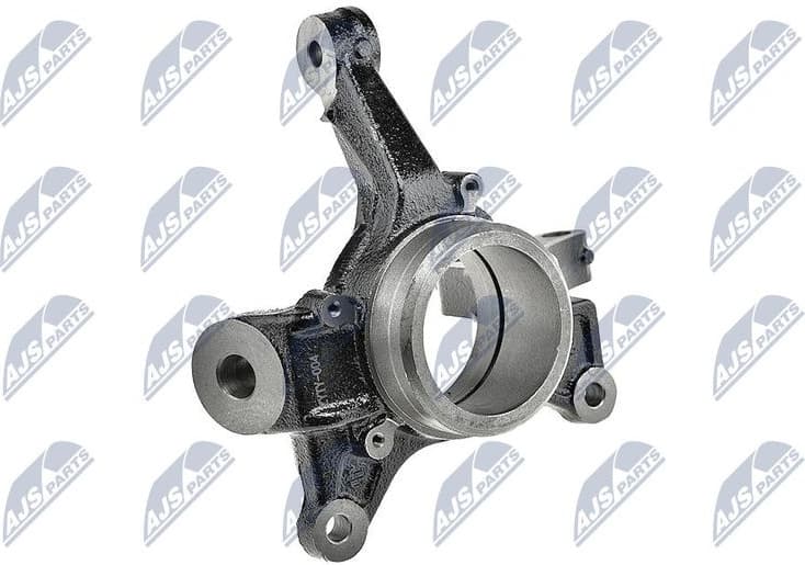 Steering Knuckle, wheel suspension ZZP-TY-004 - image 2