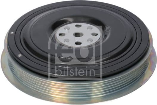 Belt Pulley, crankshaft 178235
