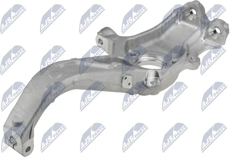 Steering Knuckle, wheel suspension ZZP-CH-030