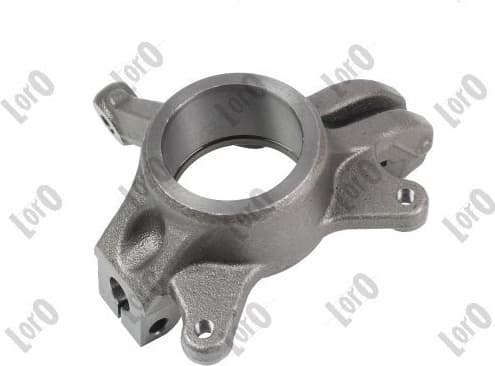 Steering Knuckle, wheel suspension LORO 131-03-038 - image 3