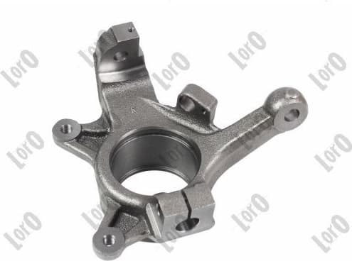 Steering Knuckle, wheel suspension LORO 131-03-038 - image 5
