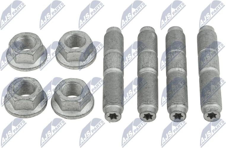 Repair Kit, wheel hub KLT-CT-043-Z
