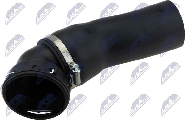 Charge Air Hose GPP-BM-099