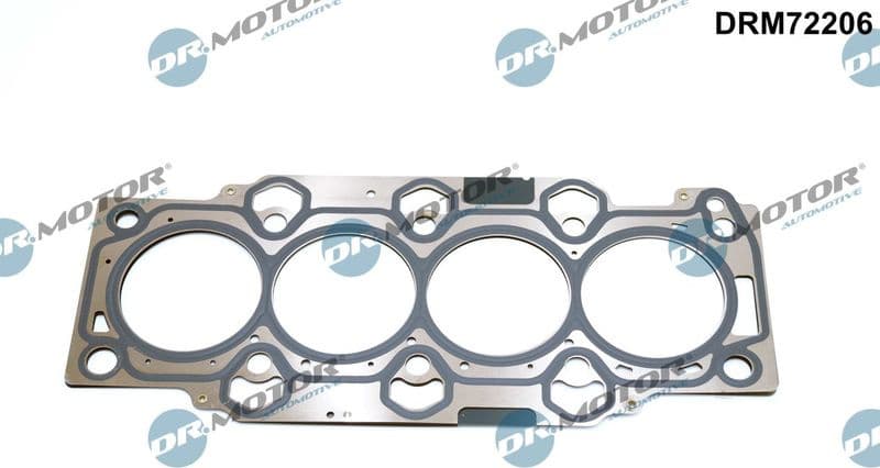 Gasket, cylinder head DRM72206