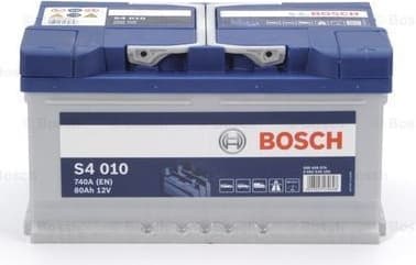 Starter Battery S4 0092S40100 - image 9