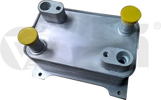 Oil Cooler, engine oil 13171597001