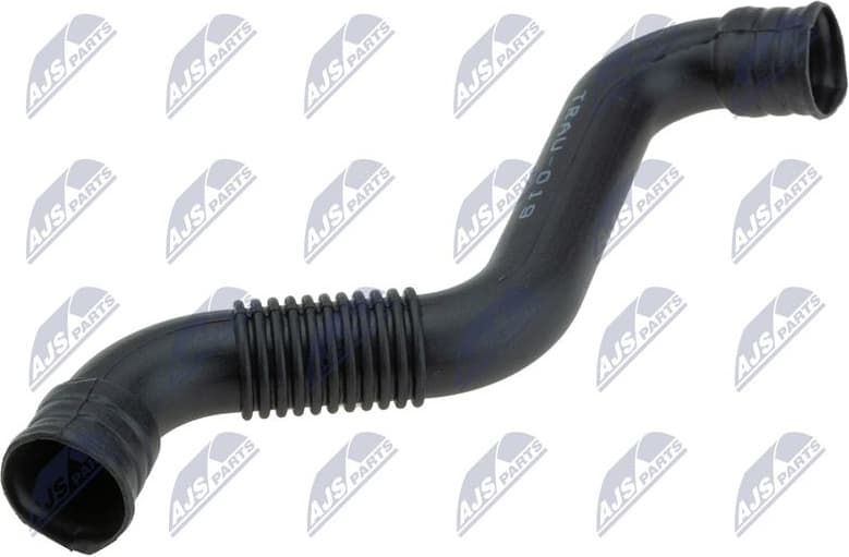 Hose, crankcase ventilation GPP-AU-019