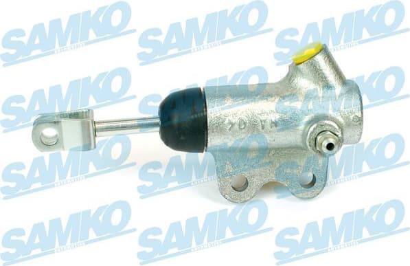 Slave Cylinder, clutch M04925