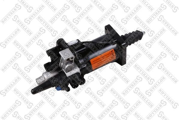 Clutch Booster 83-15077-SX