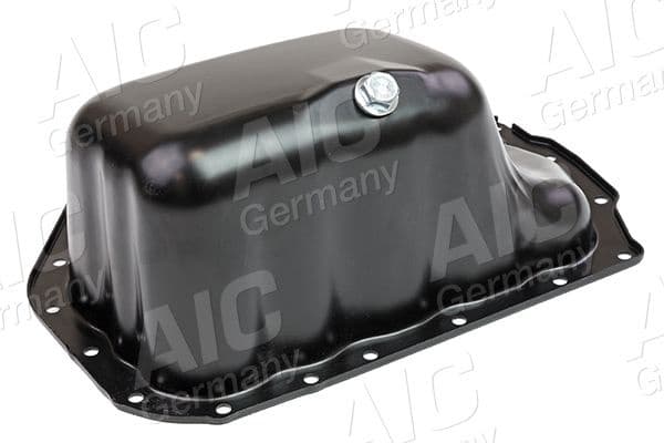 Oil Sump Original AIC Quality 59537 - image 2