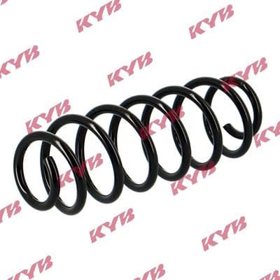 Suspension Spring K-Flex RA5350