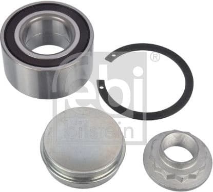 Wheel Bearing Kit 181714