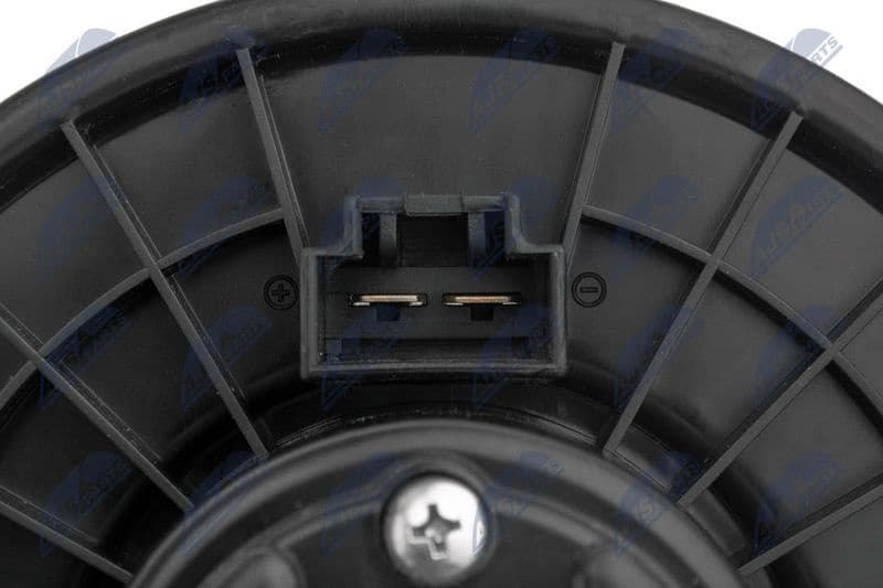 Interior Blower EWN-MZ-003 - image 6