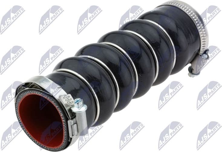 Charge Air Hose GPP-FR-057 - image 2