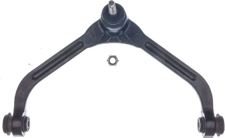 Control/Trailing Arm, wheel suspension D120609