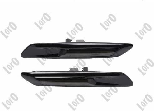 Direction Indicator Set LORO TUNING L04-140-011LED-DB - image 2