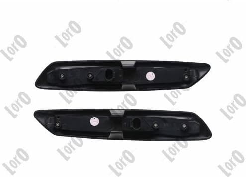 Direction Indicator Set LORO TUNING L04-140-011LED-DB - image 3