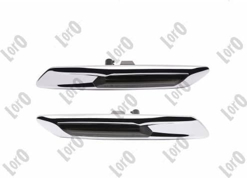 Direction Indicator Set LORO TUNING L04-140-011LED-DS - image 2