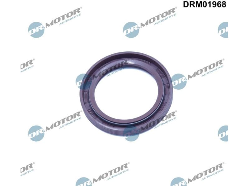 Shaft Seal, differential DRM01968