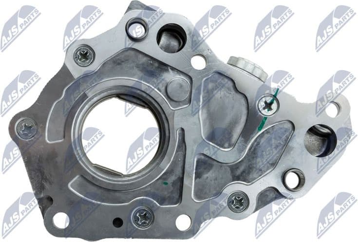 Oil Pump BPO-MZ-000 - image 4
