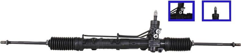 Steering Gear 711521897