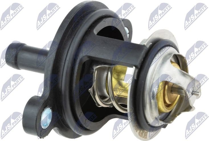 Thermostat, coolant CTM-FR-026 - image 2