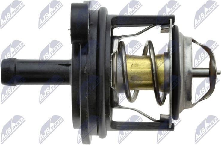 Thermostat, coolant CTM-FR-026 - image 3