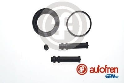 Repair Kit, brake caliper D4457