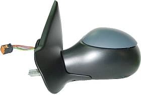 Exterior Mirror LORO 2910M03