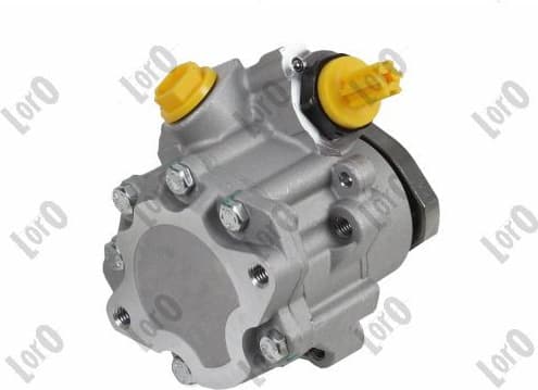 Hydraulic Pump, steering LORO 140-01-037 - image 4