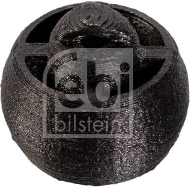 Washer Fluid Jet, headlight cleaning febi Plus 175711