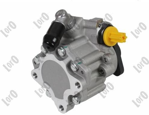 Hydraulic Pump, steering LORO 140-01-012 - image 3